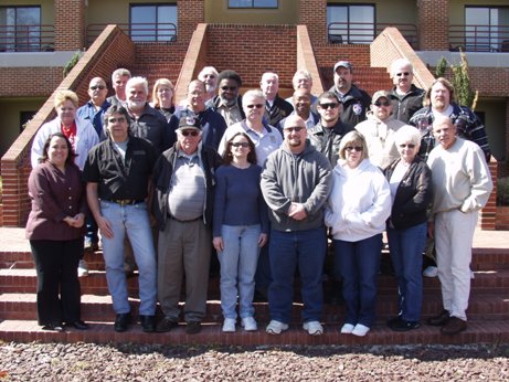Community Services Classes image