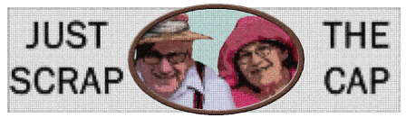 Scrap the Cap image