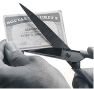 Social Security and Medicare - History and Current Initiatives image