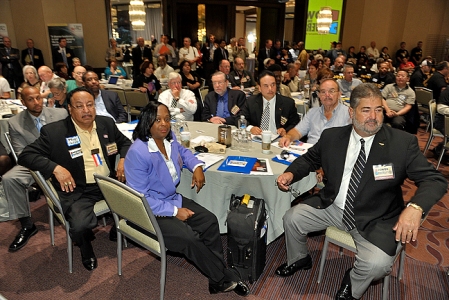 IAM at Diversity Summit