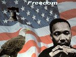 MLK Freedom