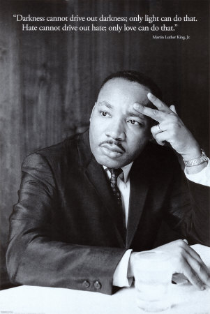 MLK Jr.