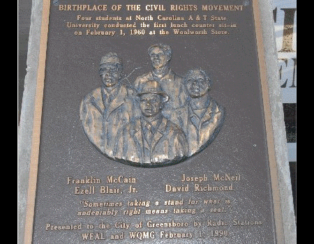 MLK celebration photos