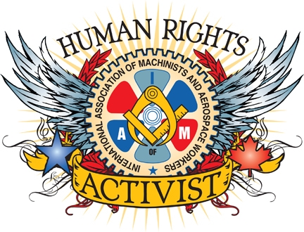 human rights logo