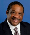 Robert Roach, Jr., General Secretry-Treasurer, IAM