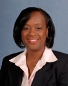 Diane Babineaux, COS to the IP