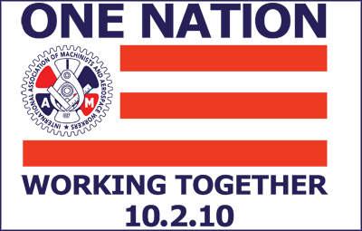 IAM | One Nation 10.02.10 image