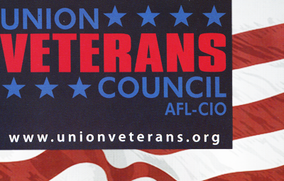 Union Veterans Council image