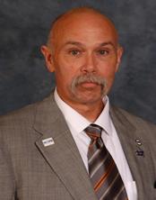 NFFE-IAM President William Dougan