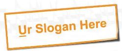 Ur Slogan Here
