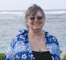Miriam Bunny Baker
