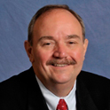 Interview with General Vice President Dave Ritchie: 2009 image