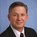 Interview with General Vice President Lynn Tucker: 2009 image