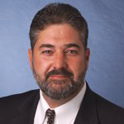 Interview with General Vice President Robert Martinez: 2009 image