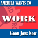 America Wants to Work image