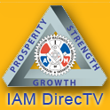 IAM | DIRECTV Campaign image