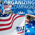 Organizing Campaigns image
