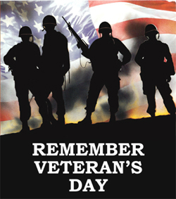 TCU Honors All Those Who Have Served in the Military image