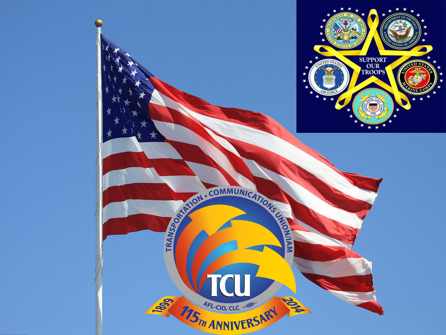 Vets Banner