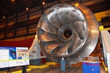 Voith Turbine Voith Turbine