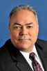 General Vice President Sito Pantoja