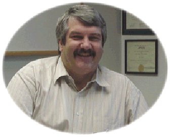 Leif Jensen