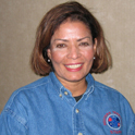 Maria Santigo Lillis - Grand Lodge Representative image