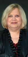 Jo Van Cleve