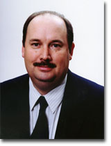 Bill Dameron