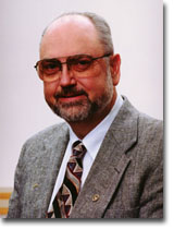 Bob Hamilton