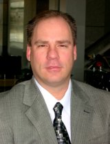 Patrick Smutney