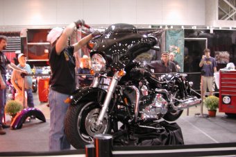 et bike show 5