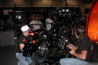 et bike show 6