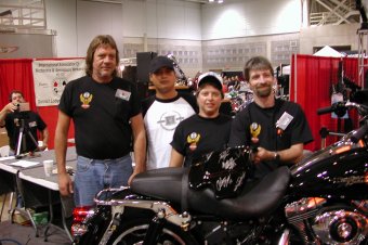 et bike show 14