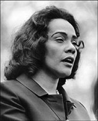 Coretta Scott King 2