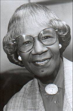 Shirley Chisholm Pic