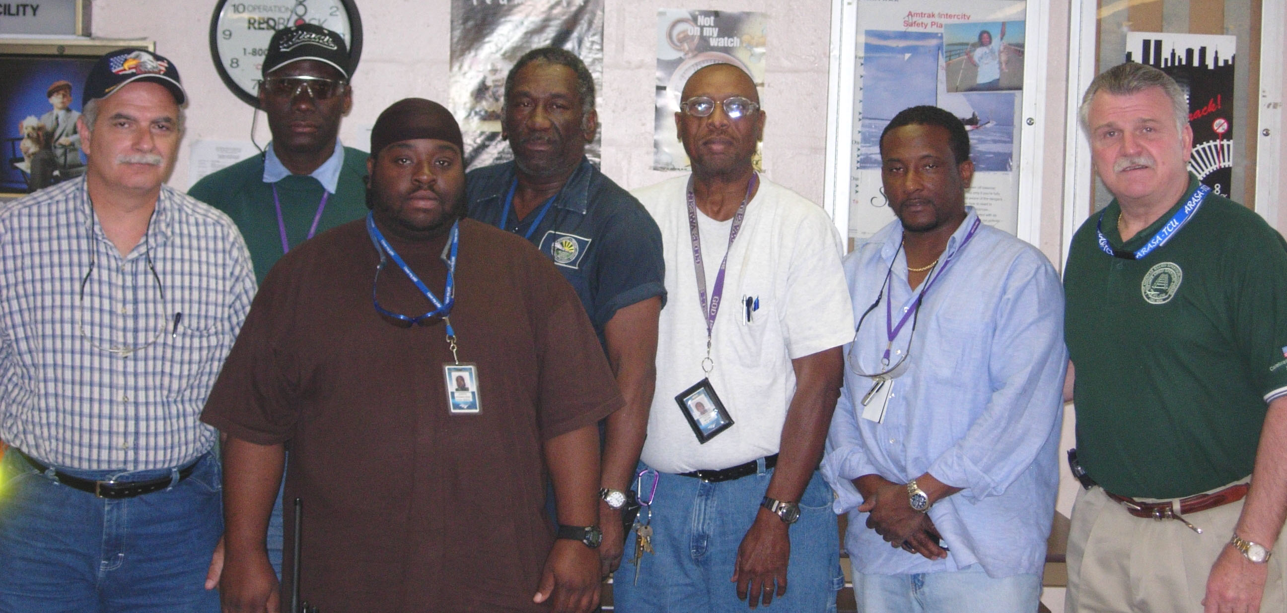 March 2007 meeting in Miami Fla Amtrak Lodge5058 2.JPG