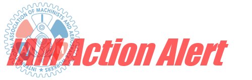 IAM Action Alert Banner