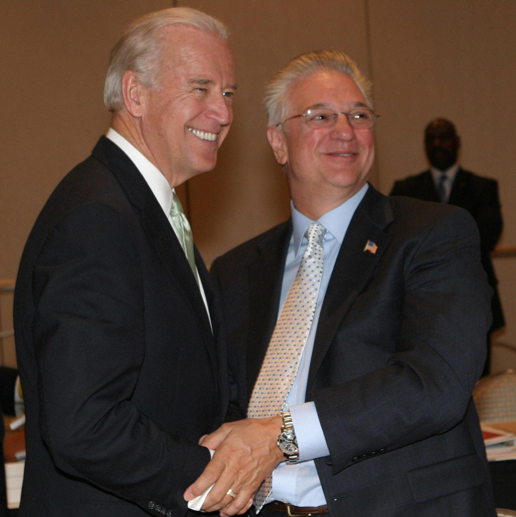 Biden AFL