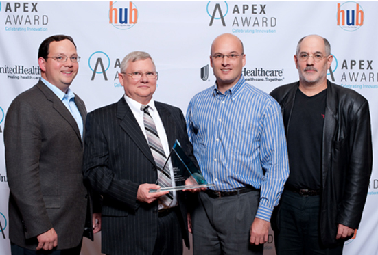 Apex Award