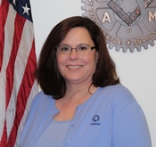 Melissa Campbell