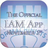 Click here for information on downloading the IAM App