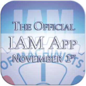 IAMApp