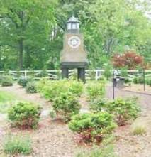 Worker's Memorial at the William W. Winpisinger Education Center