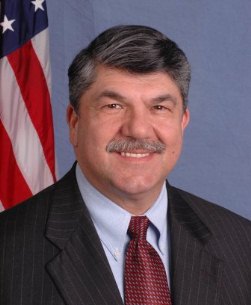 Richard Trumpka, President, AFL-CIO