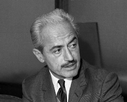 Marvin Miller