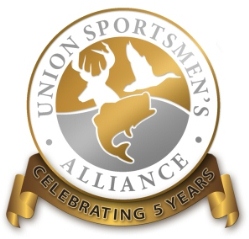 Click here to visit Union Sportsmen's Alliance 