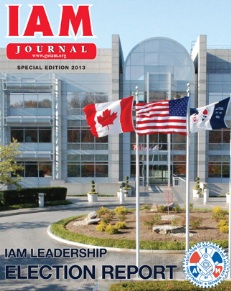 Click here to download the IAM Journal