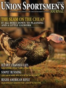 Click here to sign up for Union Sportment's Alliance