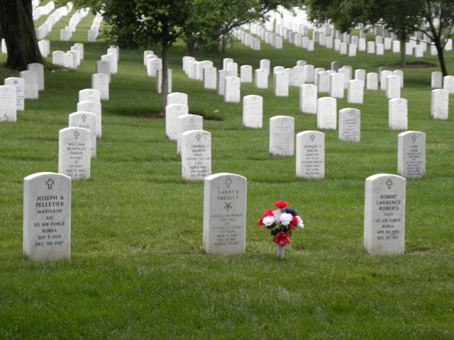 arlington-cemetery